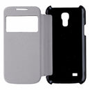 Random Order Impact Folio Case for Samsung Galaxy S4 Mini - Black
