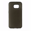 Incipio NGP Impact Case for Samsung Galaxy S6 Edge - Smoke / Transparent Gray