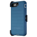 OtterBox Defender Pro Series Case for Apple iPhone 8 Plus/7 Plus - Big Sur Blue