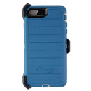 OtterBox Defender Pro Series Case for Apple iPhone 8 Plus/7 Plus - Big Sur Blue