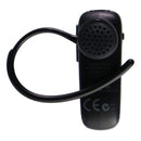 Jabra Talk 35 Single-Ear Bluetooth Headset - Black (OTE7)