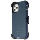 OtterBox Defender Case and Holster for Apple iPhone 11 Pro - Gone Fishin Blue
