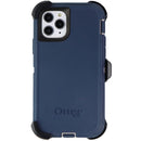 OtterBox Defender Case and Holster for Apple iPhone 11 Pro - Gone Fishin Blue