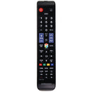 Samsung Remote (BN59-01198X) for Select Samsung TVs - Black