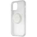 Otter + Pop Symmetry Case for iPhone 12 Pro / iPhone 12 - Stardust Glitter