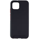 Nimbus9 Cirrus 2 Series Dual Layer Case for Google Pixel 4 - Matte Black/Red