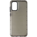 Nimbus9 Phantom 2 Series Flexible Gel Case for Samsung Galaxy (S20+) - Black