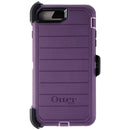 OtterBox Defender Pro Series Case for Apple iPhone 8 Plus/7 Plus - Purple