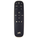 Polk Audio OEM System Remote Control - Black / Gold