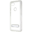 Spigen Slim Armor Crystal Series Hard Case for Google Pixel 3a XL - Clear