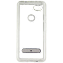 Spigen Slim Armor Crystal Series Hard Case for Google Pixel 3a XL - Clear