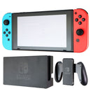 Nintendo Switch Console - Black (Blue / Red) Joy Cons w/ 32GB Memory Card