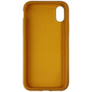 OtterBox Symmetry Series Case for Apple iPhone Xs/X - Aspen Gleam Yellow