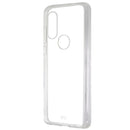 Case-Mate Tough Clear Series Hard Case for Motorola One Vision - Clear