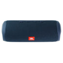 JBL Flip 5 Portable Bluetooth Speaker - Ocean Blue (JBLFLIP5BLUAM)