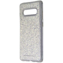 Case-Mate Twinkle Case for Samsung Galaxy S10+ (Plus) - Stardust Iridescent