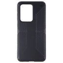Speck Presidio Grip Series Hybrid Case for Samsung Galaxy S20 Ultra 5G - Black