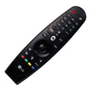 LG Magic Remote Control (AN-MR600) for Select LG Smart TVs - Gloss Black
