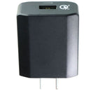 Quick Charge 3.0 Single USB Wall Charger/Adapter - Black (GW-TCQC3-A1)