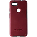 OtterBox Symmetry Series Case for Google Pixel 3a XL - Fine Port Red/Gray