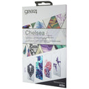 ZAGG Swappable Inserts for Samsung Galaxy A10e Chelsea Cases - Beta Edition