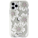 Kate Spade Defensive Hardshell Case for iPhone 11 Pro (5.8-inch) Hollyhock