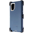 OtterBox Defender Case for Galaxy Note10+ (Plus) & Note10+ (5G) Gone Fishin Blue