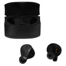 Jabra Elite 65t Wireless Earbuds w/ Charging Case – Titanium Black