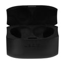 Jabra Elite 65t Wireless Earbuds w/ Charging Case – Titanium Black