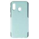 OtterBox Commuter Lite Series Case for Samsung Galaxy A20 - Ocean Way Blue