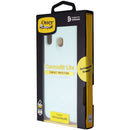 OtterBox Commuter Lite Series Case for Samsung Galaxy A20 - Ocean Way Blue