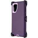 OtterBox Defender Series Case and Holster for Galaxy Note10 - Purple Nebula