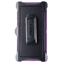 OtterBox Defender Series Case and Holster for Galaxy Note10 - Purple Nebula