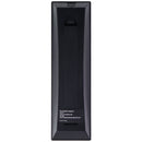 Toshiba Remote Control (CT-RC1US-18) for Select Toshiba TVs - Black