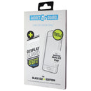 Gadget Guard (Black Ice+) Tempered Glass for Motorola Moto Z2 Play - Clear