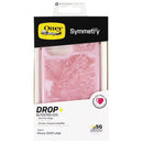 OtterBox Symmetry Hard Case for Apple iPhone 12 Pro Max - Shell-Shocked / Pink