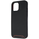 ZAGG Battersea Series Case for Apple iPhone 12 Pro Max - Black