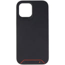 ZAGG Battersea Series Case for Apple iPhone 12 Pro Max - Black