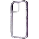 LifeProof NEXT Series Case for Apple iPhone 12 Pro Max - Napa (Clear/Lavender)