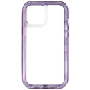 LifeProof NEXT Series Case for Apple iPhone 12 Pro Max - Napa (Clear/Lavender)