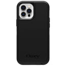 OtterBox Defender PRO XT Series Case for iPhone 12 and iPhone 12 Pro - Black