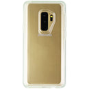 OtterBox Symmetry Case + Alpha Glass for Samsung Galaxy (S9+) - Clear
