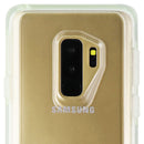 OtterBox Symmetry Case + Alpha Glass for Samsung Galaxy (S9+) - Clear
