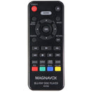 Magnavox OEM Remote Control - Black (NC096)