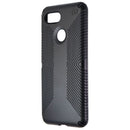 Speck Presidio Grip Hybrid Case for Google Pixel 3 - Black/Black