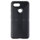 Speck Presidio Grip Hybrid Case for Google Pixel 3 - Black/Black