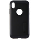 Spigen Slim Armor Series Dual Layer Case for Apple iPhone XR - Black