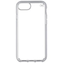 Speck Presidio Series Hard Case for Apple iPhone 8/ 7/ 6s/ SE 2020 - Clear