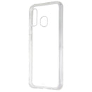 Case-Mate Tough Series Hybrid Hard Case for Samsung Galaxy A20 - Clear