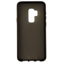 Tech21 Evo Check Series Soft Gel Case for Samsung Galaxy S9+ (Plus) - Black
